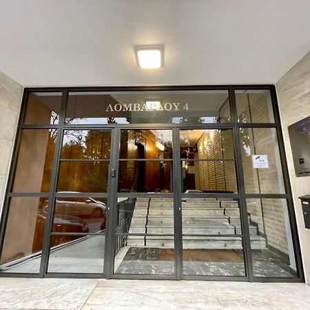Fully Renovated, Modern Beauty In Central Athens! Luaran gambar