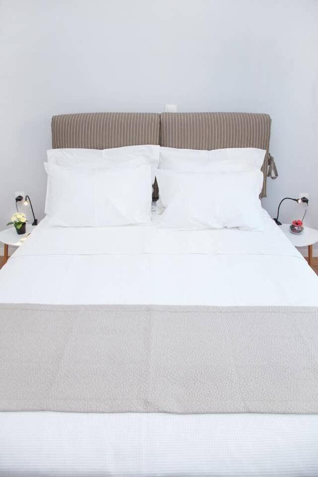 Fully Renovated, Modern Beauty In Central Athens! Luaran gambar