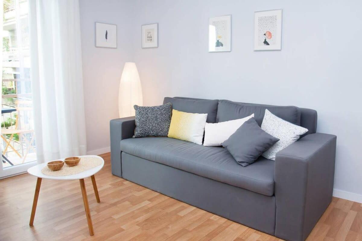 Fully Renovated, Modern Beauty In Central Athens! Luaran gambar
