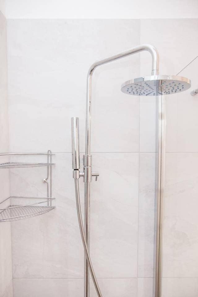 Fully Renovated, Modern Beauty In Central Athens! Luaran gambar