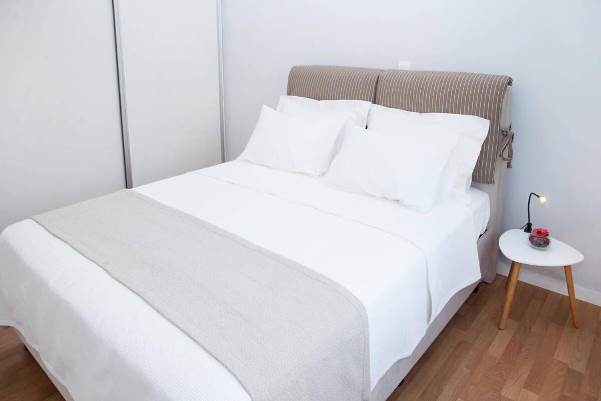 Fully Renovated, Modern Beauty In Central Athens! Luaran gambar